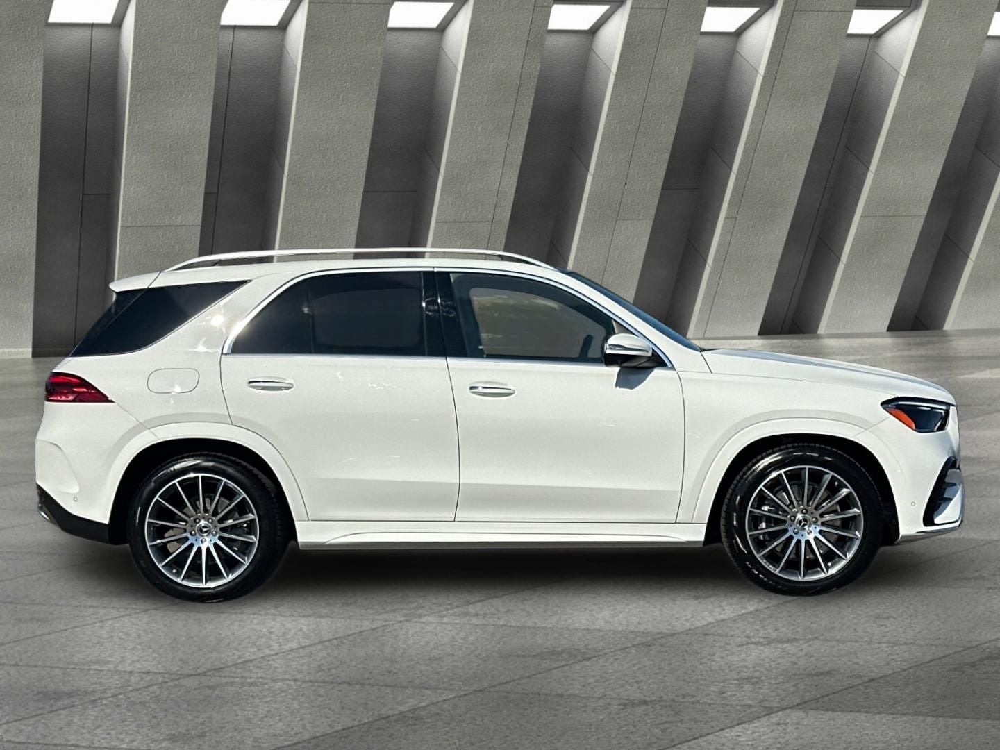 2026 Mercedes-Benz GLE GLE 450 4MATIC®