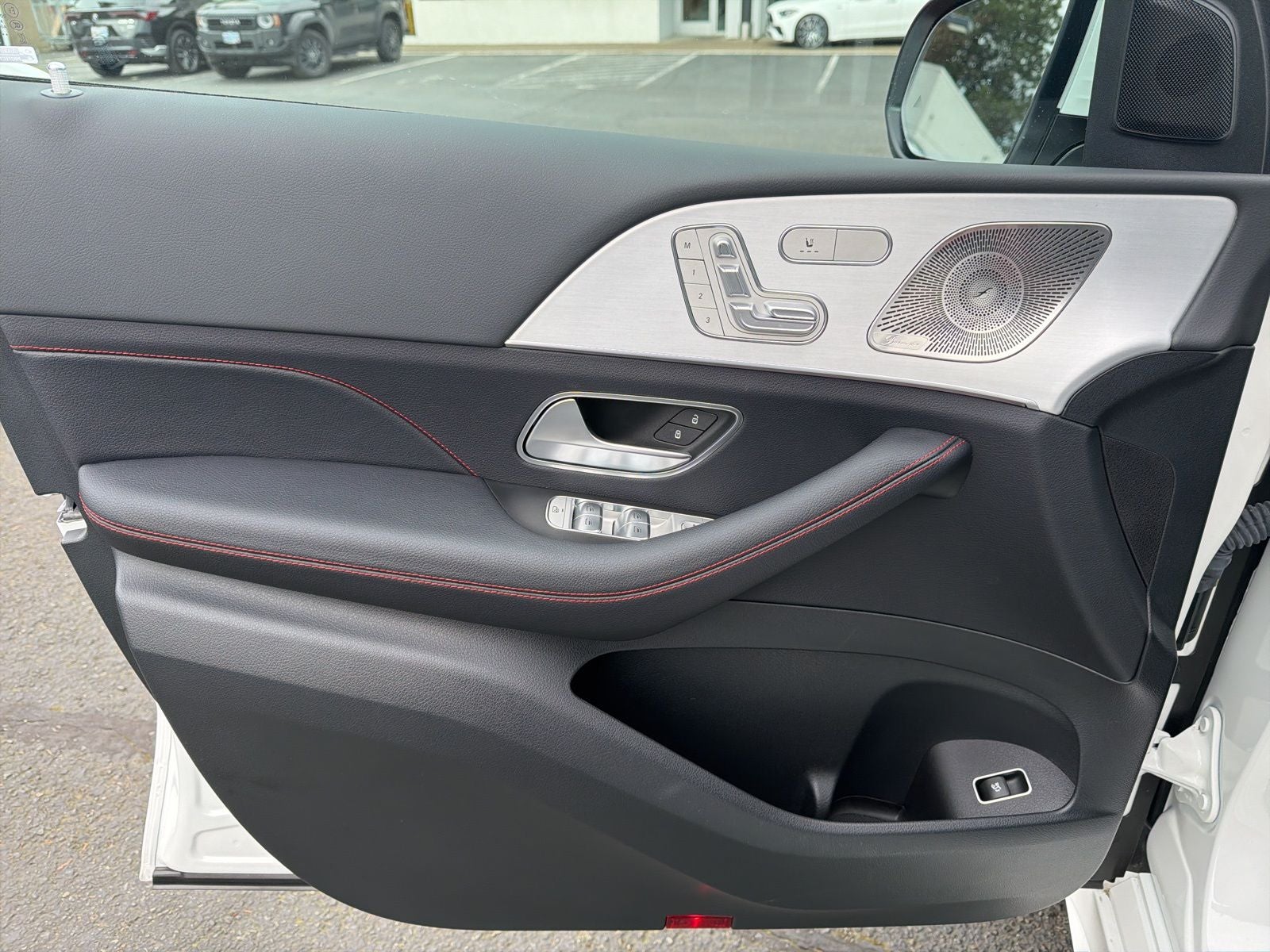 2023 Mercedes-Benz GLE GLE 53 AMG® 4MATIC®