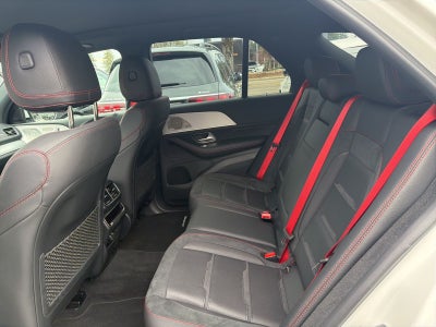 2023 Mercedes-Benz GLE GLE 53 AMG® 4MATIC®