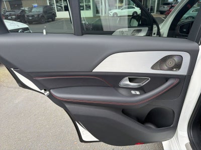 2023 Mercedes-Benz GLE GLE 53 AMG® 4MATIC®