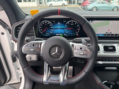 2023 Mercedes-Benz GLE GLE 53 AMG® 4MATIC®
