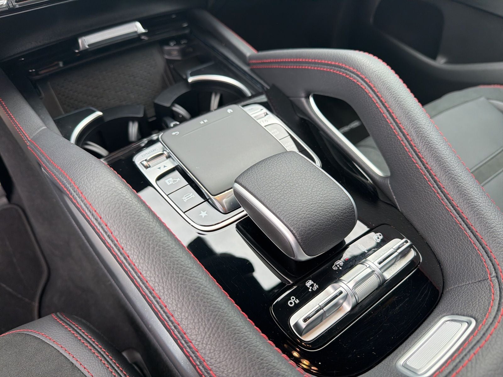 2023 Mercedes-Benz GLE GLE 53 AMG® 4MATIC®