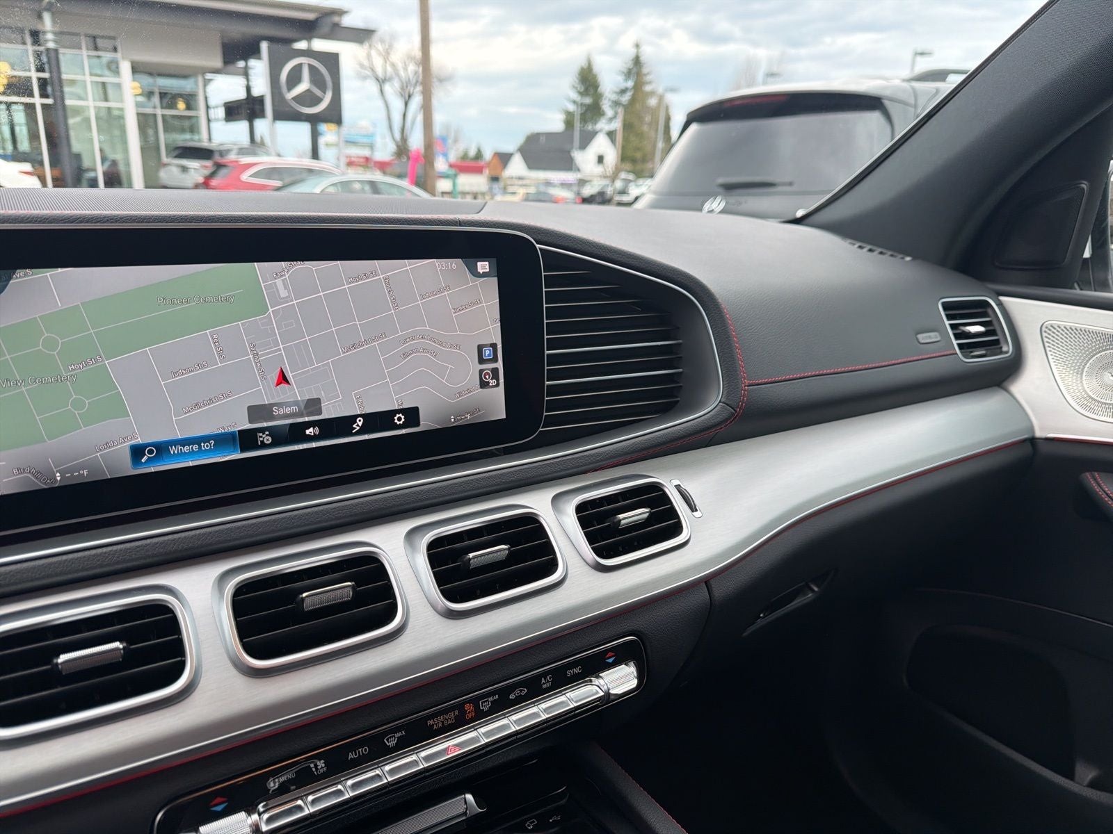 2023 Mercedes-Benz GLE GLE 53 AMG® 4MATIC®