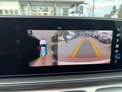 2023 Mercedes-Benz GLE GLE 53 AMG® 4MATIC®