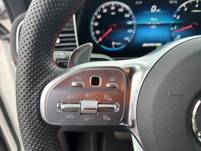 2023 Mercedes-Benz GLE GLE 53 AMG® 4MATIC®