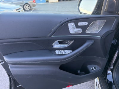 2021 Mercedes-Benz GLE GLE 580 4MATIC®