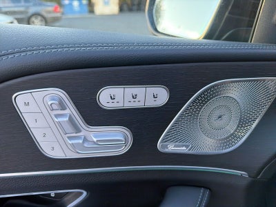 2021 Mercedes-Benz GLE GLE 580 4MATIC®