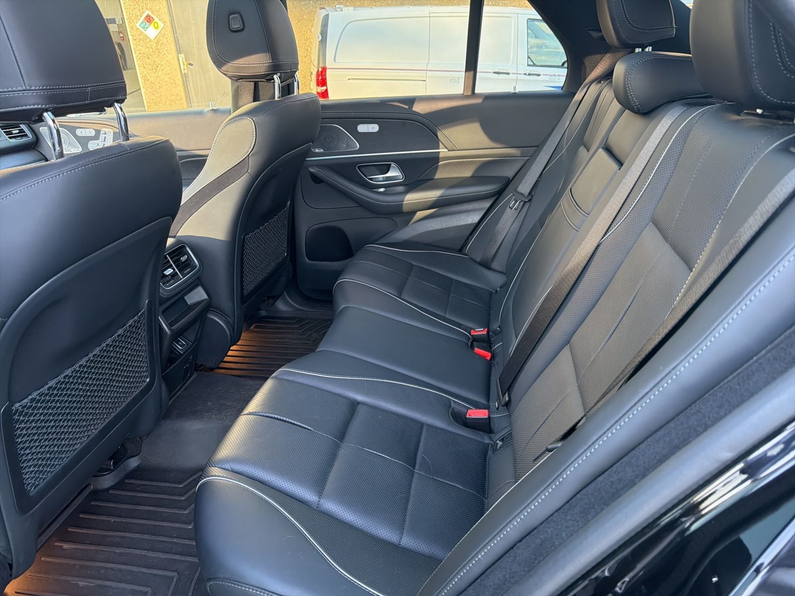 2021 Mercedes-Benz GLE GLE 580 4MATIC®