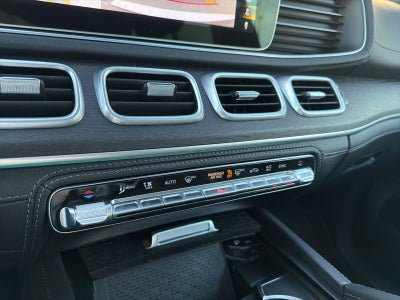 2021 Mercedes-Benz GLE GLE 580 4MATIC®