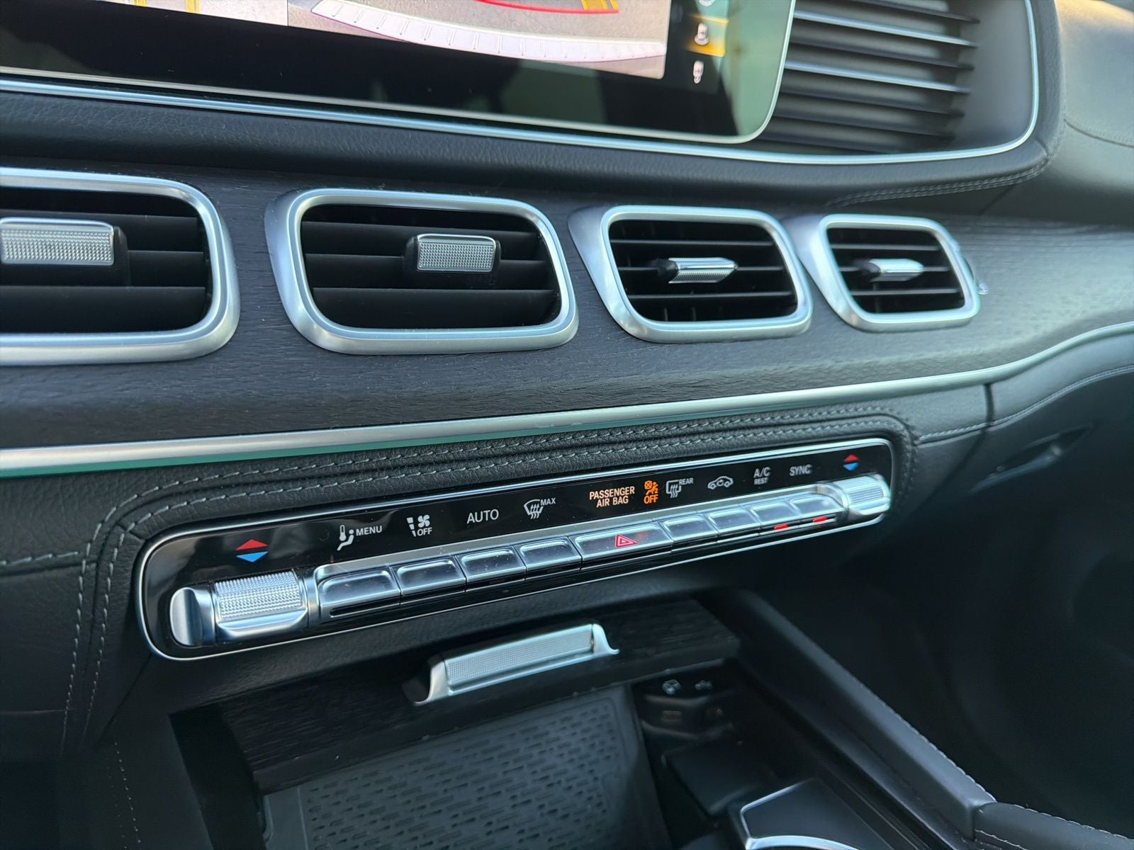 2021 Mercedes-Benz GLE GLE 580 4MATIC®