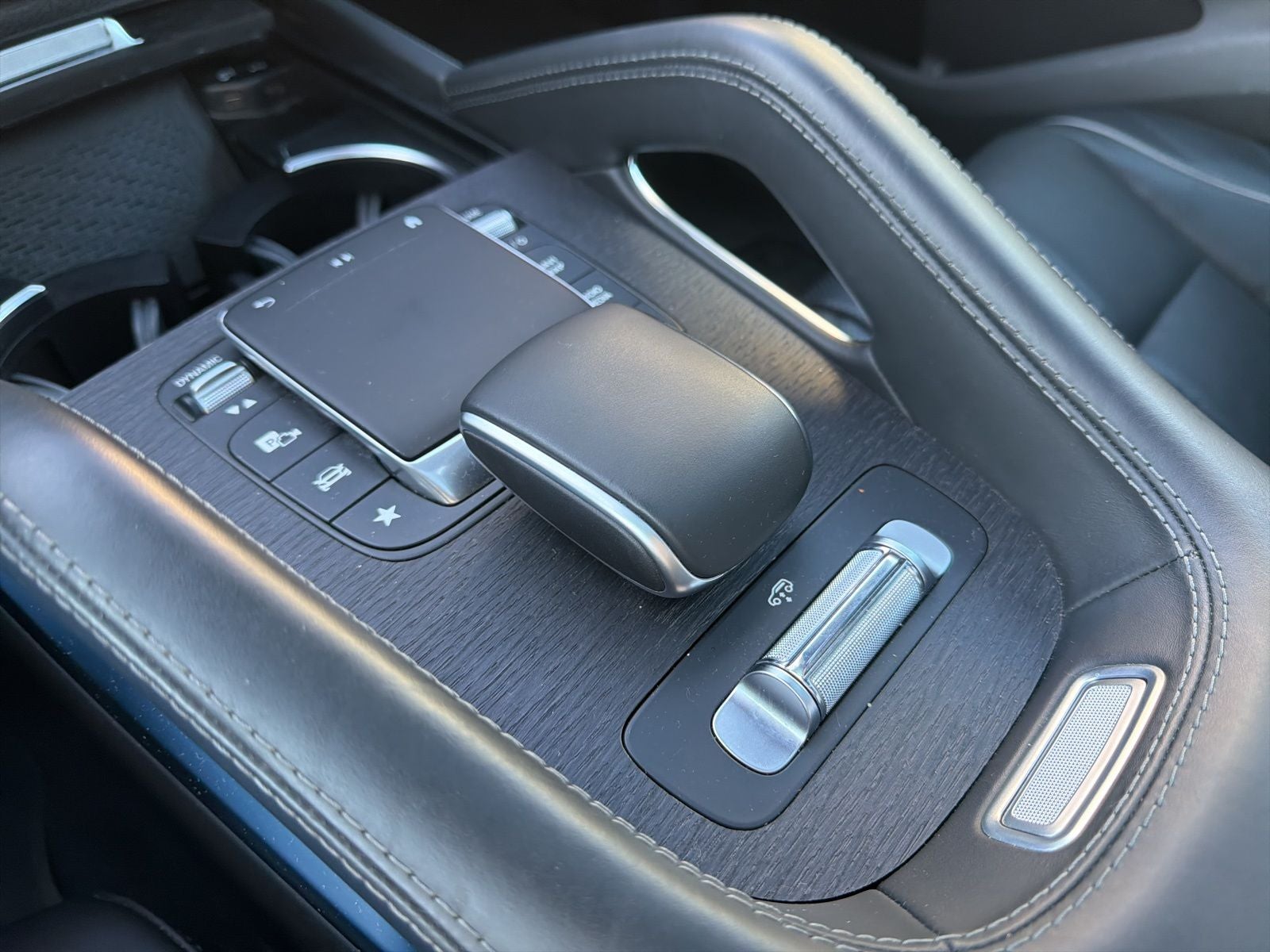 2021 Mercedes-Benz GLE GLE 580 4MATIC®