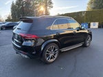 2021 Mercedes-Benz GLE GLE 580 4MATIC®