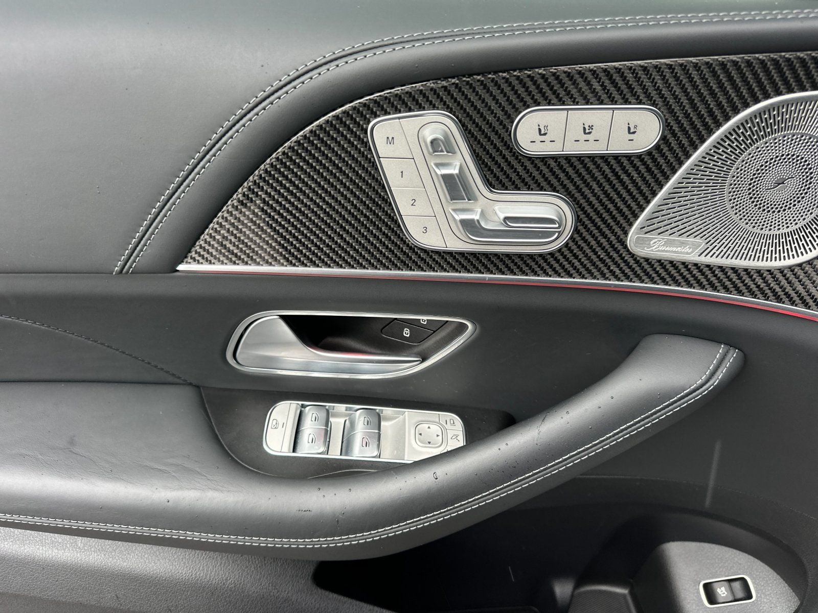 2021 Mercedes-Benz GLE GLE 53 AMG® 4MATIC®