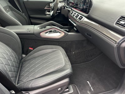 2021 Mercedes-Benz GLE GLE 53 AMG® 4MATIC®