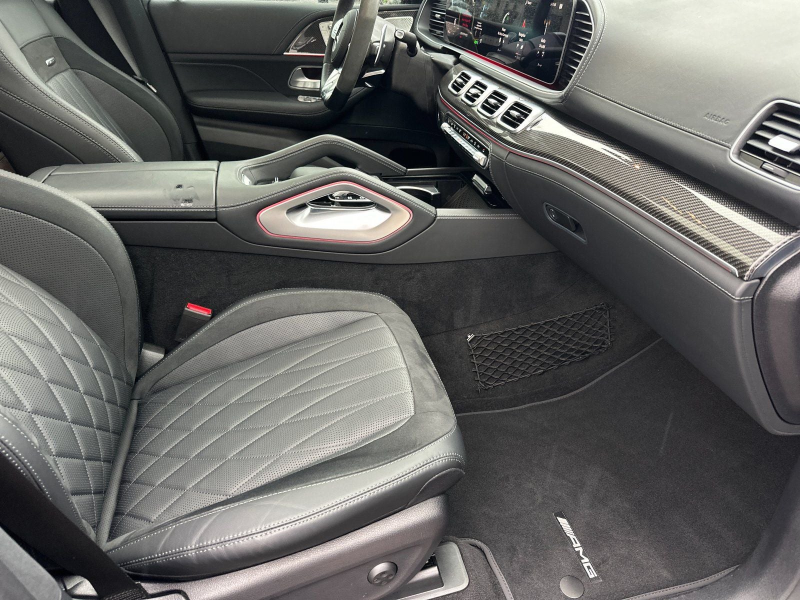 2021 Mercedes-Benz GLE GLE 53 AMG® 4MATIC®