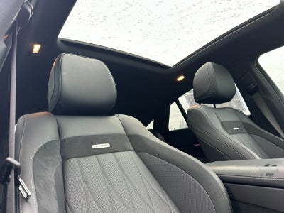 2021 Mercedes-Benz GLE GLE 53 AMG® 4MATIC®