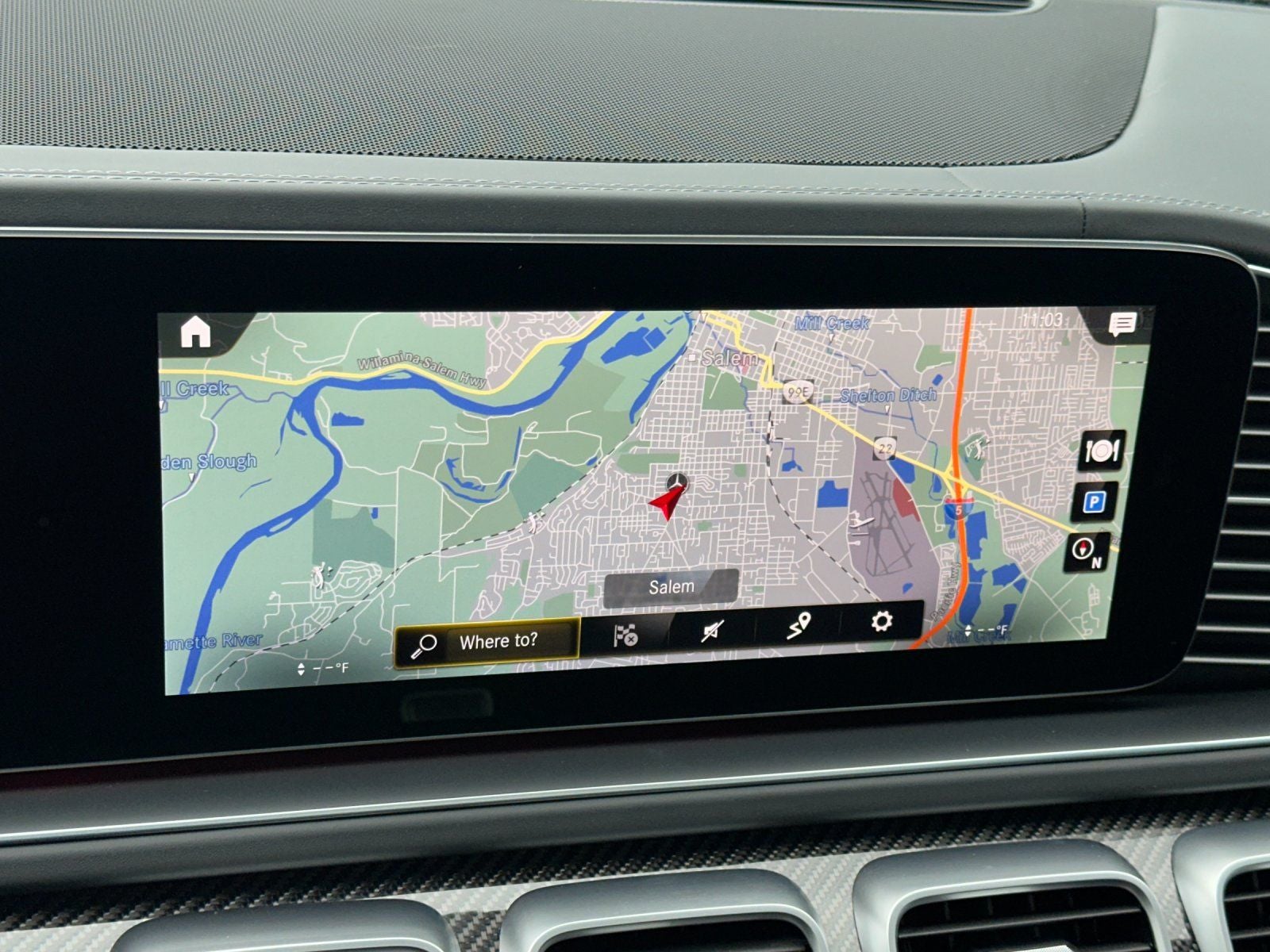 2021 Mercedes-Benz GLE GLE 53 AMG® 4MATIC®