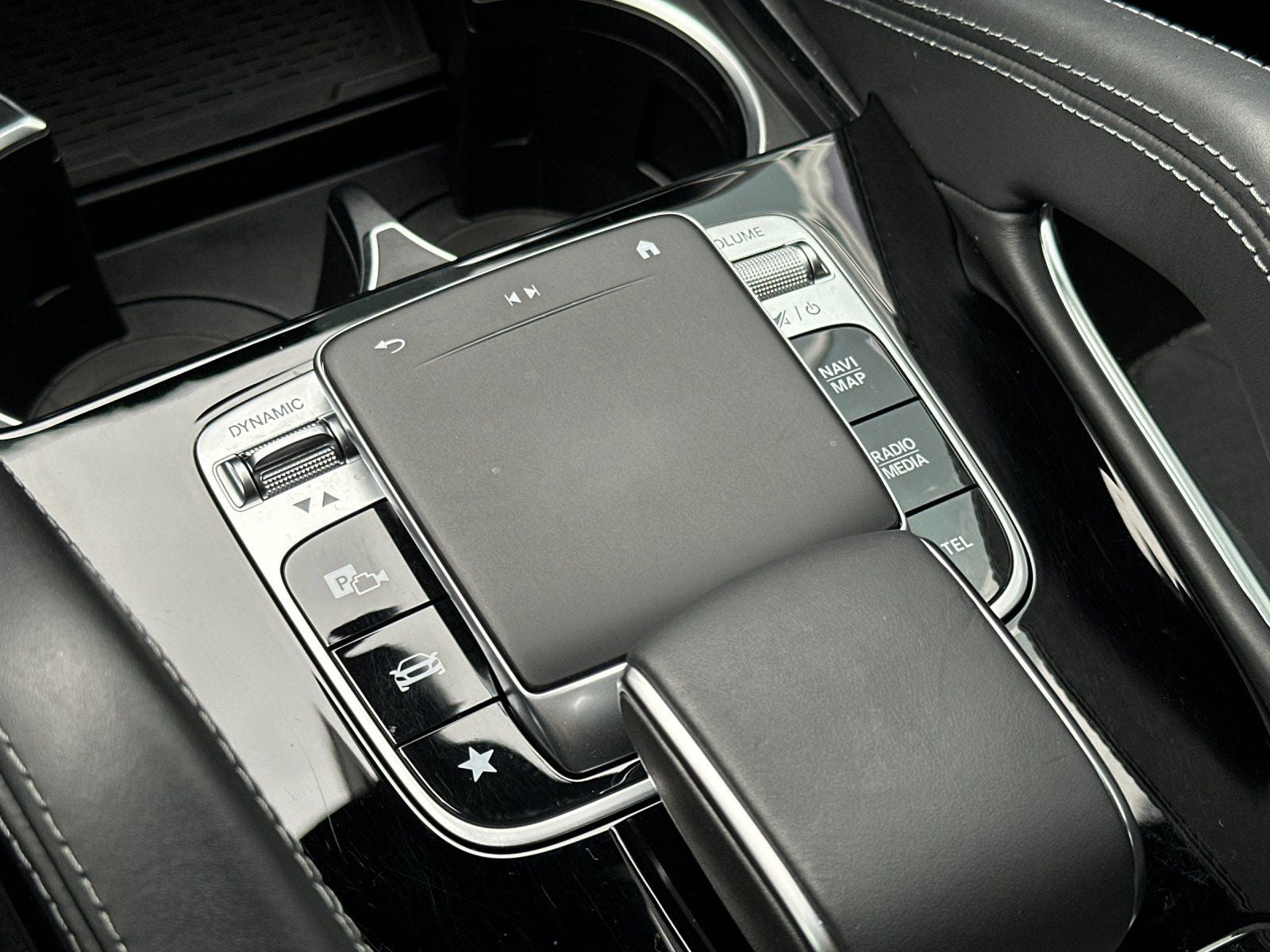 2021 Mercedes-Benz GLE GLE 53 AMG® 4MATIC®