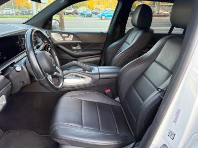 2021 Mercedes-Benz GLS GLS 450 4MATIC®