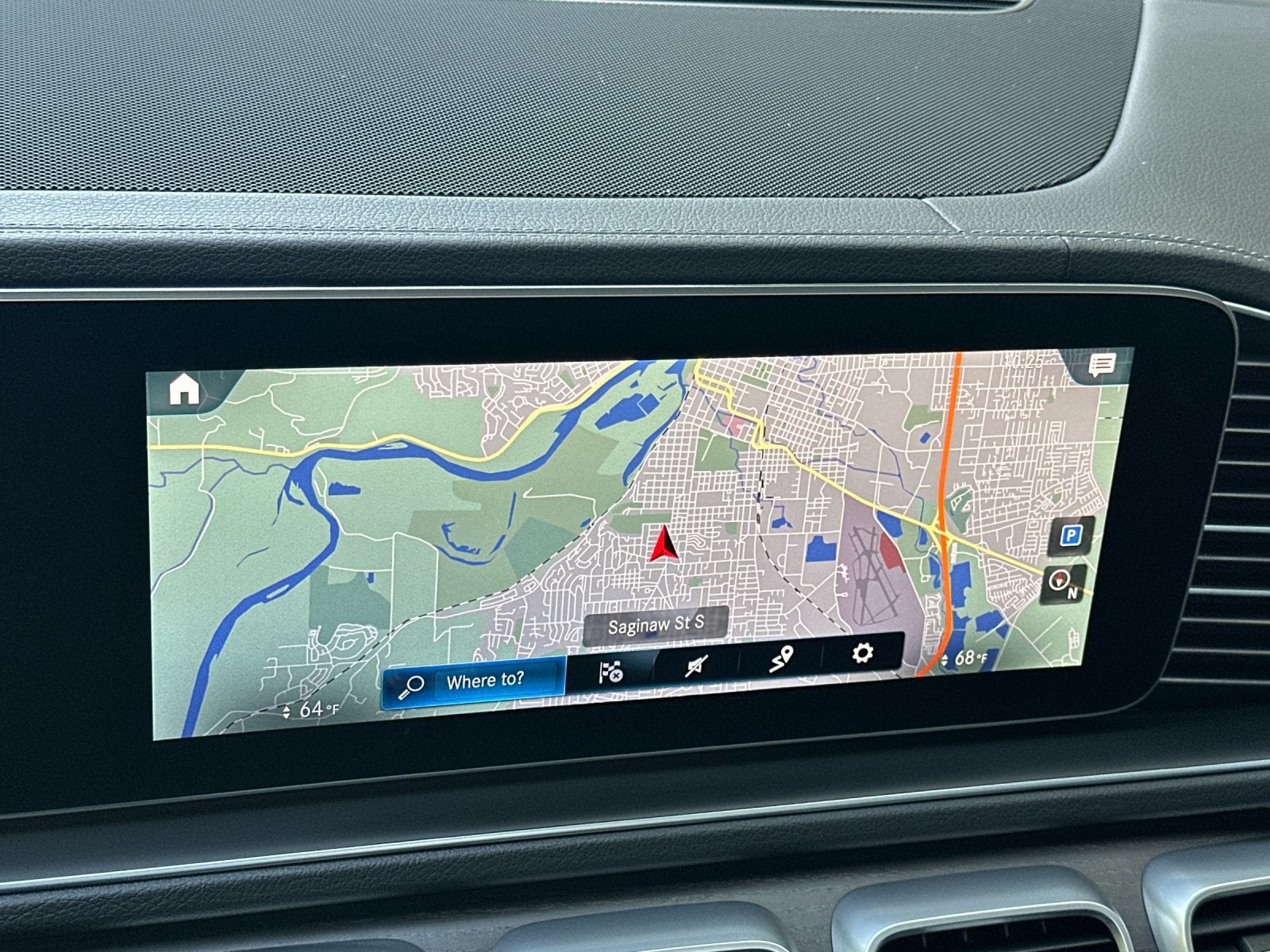 2021 Mercedes-Benz GLS GLS 450 4MATIC®