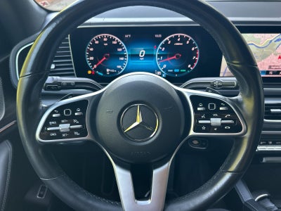 2021 Mercedes-Benz GLS GLS 450 4MATIC®