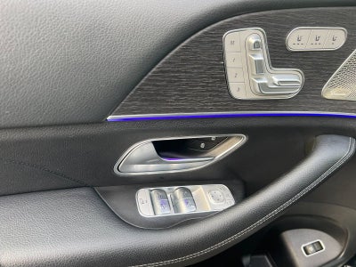 2022 Mercedes-Benz GLS GLS 450 4MATIC®