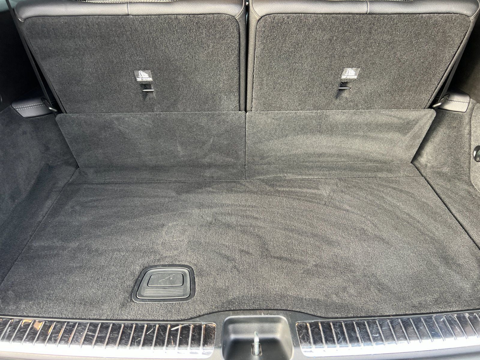 2022 Mercedes-Benz GLS GLS 450 4MATIC®