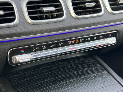 2022 Mercedes-Benz GLS GLS 450 4MATIC®