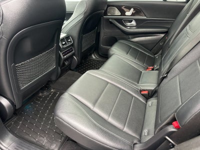 2022 Mercedes-Benz GLS GLS 450 4MATIC®