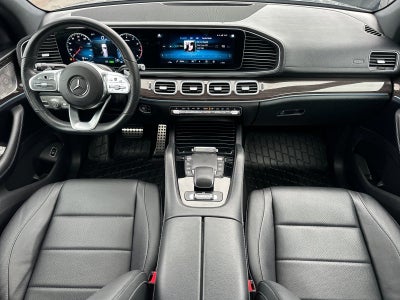 2022 Mercedes-Benz GLS GLS 450 4MATIC®