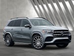 2022 Mercedes-Benz GLS GLS 450 4MATIC®