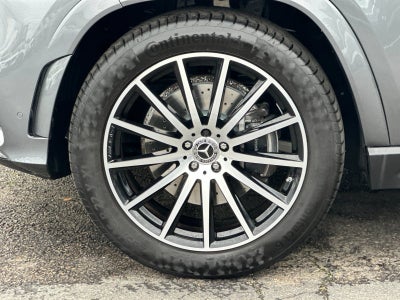 2022 Mercedes-Benz GLS GLS 450 4MATIC®