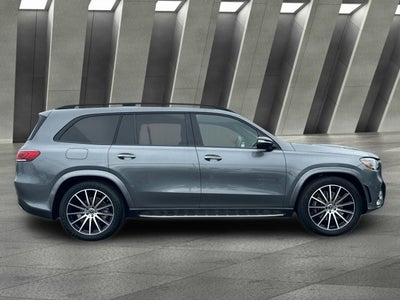 2022 Mercedes-Benz GLS GLS 450 4MATIC®