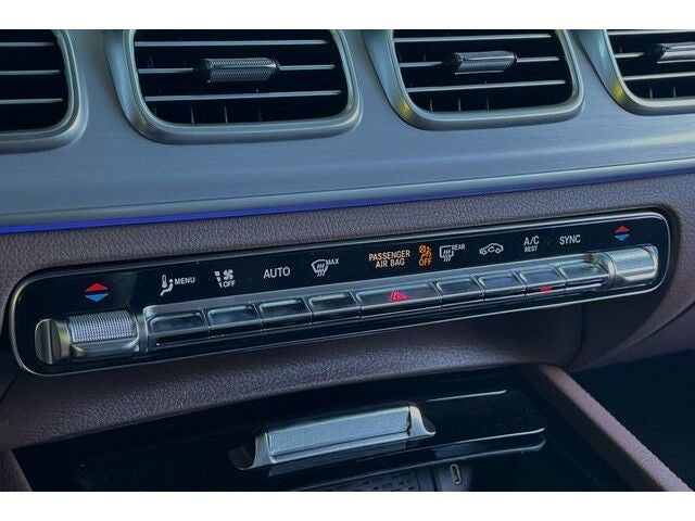 2024 Mercedes-Benz GLS GLS 450 4MATIC®