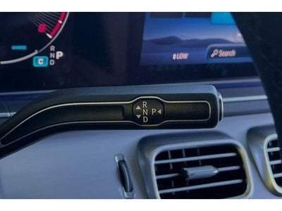 2024 Mercedes-Benz GLS GLS 450 4MATIC®