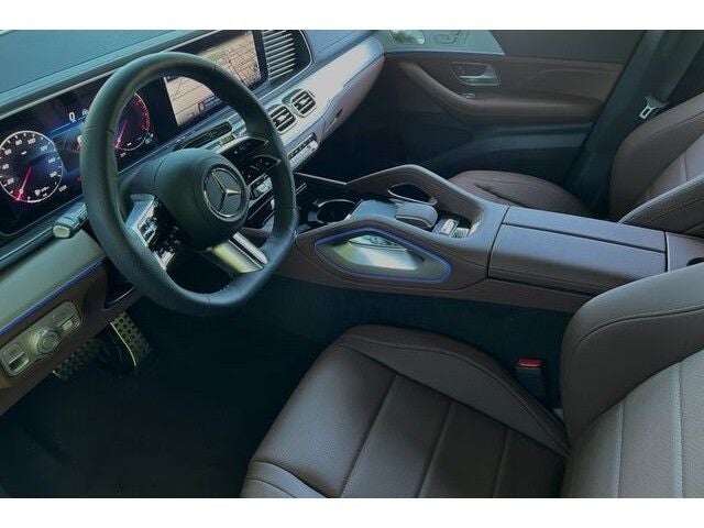 2024 Mercedes-Benz GLS GLS 450 4MATIC®