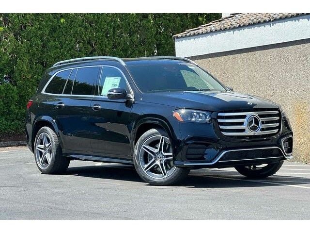 2024 Mercedes-Benz GLS GLS 450 4MATIC®