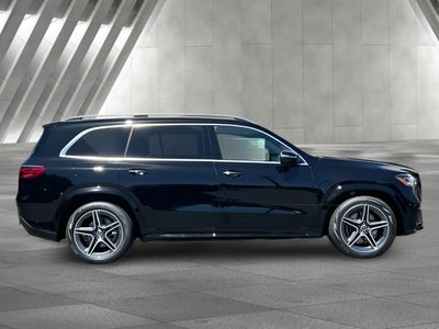 2024 Mercedes-Benz GLS GLS 450 4MATIC®