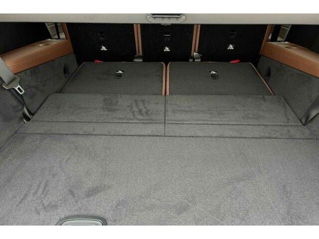 2024 Mercedes-Benz GLS GLS 450 4MATIC®