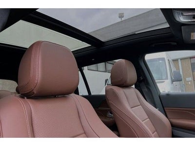 2024 Mercedes-Benz GLS GLS 450 4MATIC®