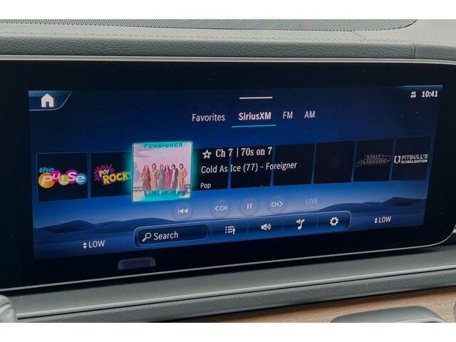 2024 Mercedes-Benz GLS GLS 450 4MATIC®