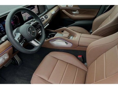 2024 Mercedes-Benz GLS GLS 450 4MATIC®