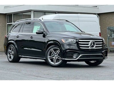 2024 Mercedes-Benz GLS GLS 450 4MATIC®