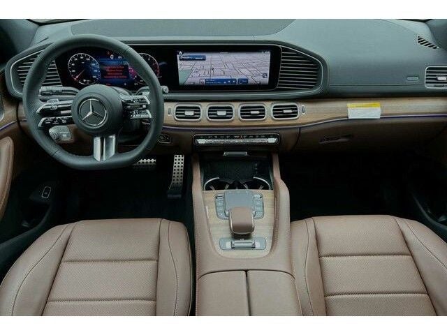 2024 Mercedes-Benz GLS GLS 450 4MATIC®
