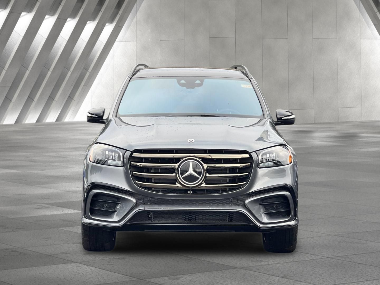 2024 Mercedes-Benz GLS GLS 450 4MATIC®