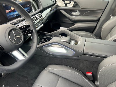 2024 Mercedes-Benz GLS GLS 450 4MATIC®