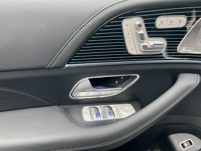 2024 Mercedes-Benz GLS GLS 450 4MATIC®