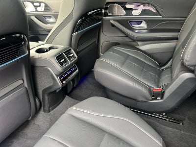 2024 Mercedes-Benz GLS GLS 450 4MATIC®