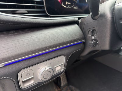 2025 Mercedes-Benz GLS GLS 450 4MATIC®