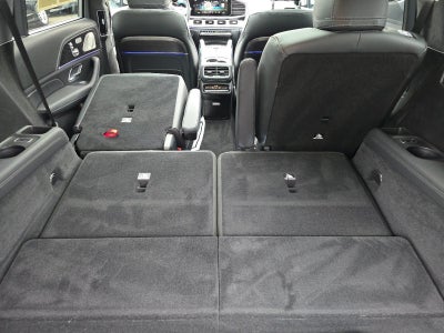 2023 Mercedes-Benz GLS GLS 580 4MATIC®